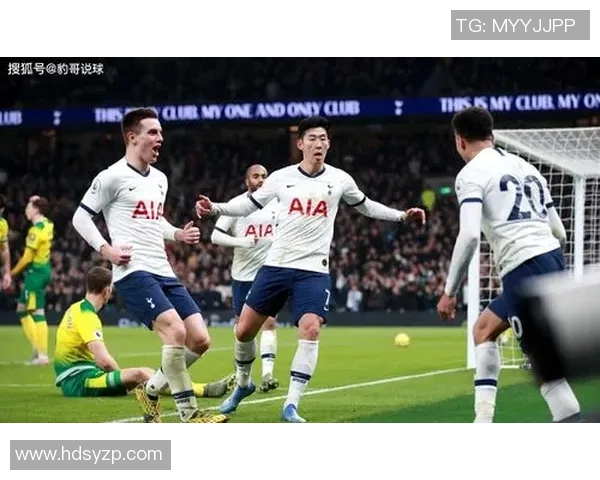 刺破阴霾，蓄势而发！热刺主场迎战布伦特福德，誓要终结五轮不胜魔咒！