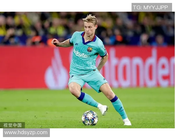 德容面对巴萨点球反应耐人寻味：一场足球界的“沉默的羔羊”？